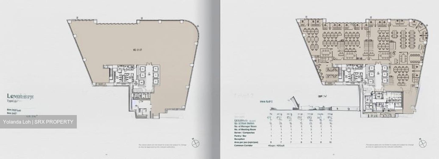 Visioncrest (D9), Office #570926931
